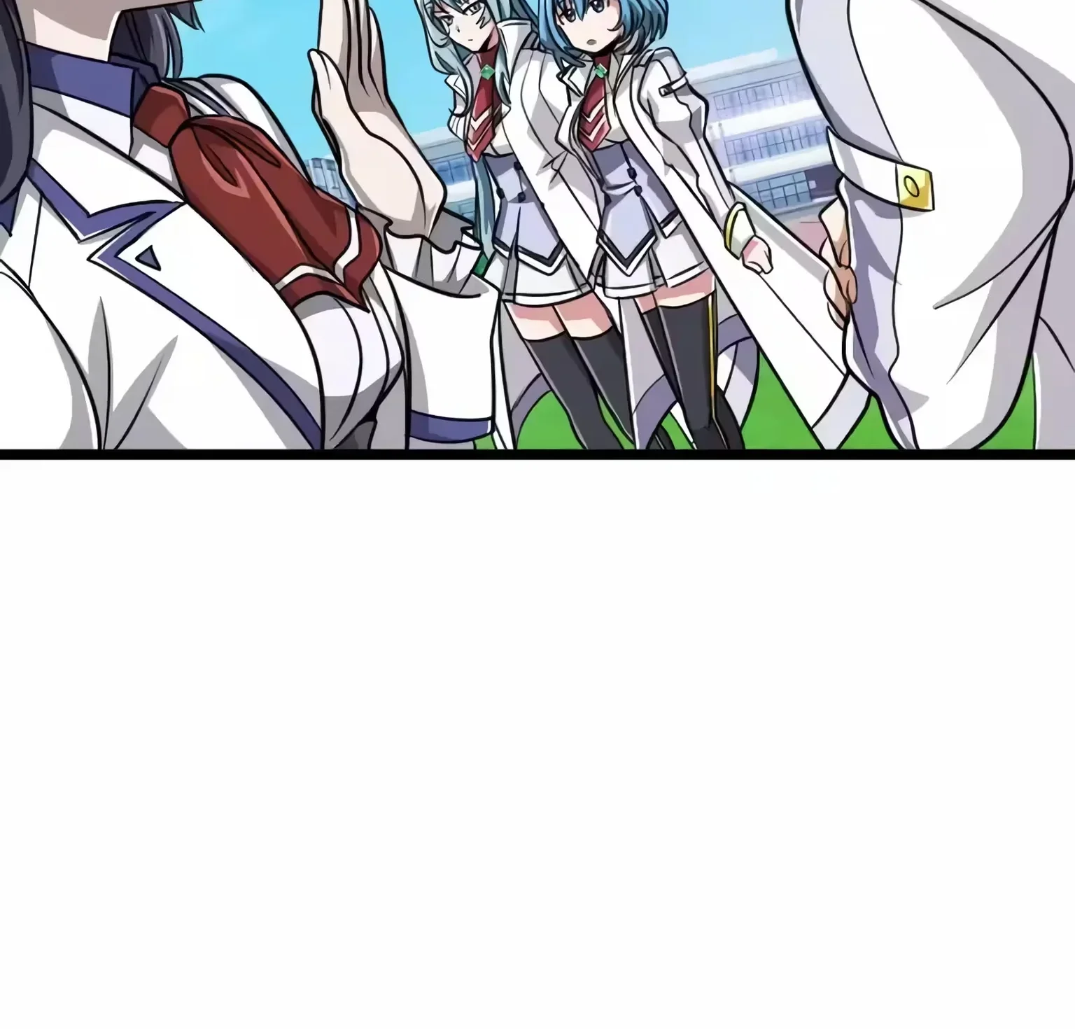 Página do Capítulo 76