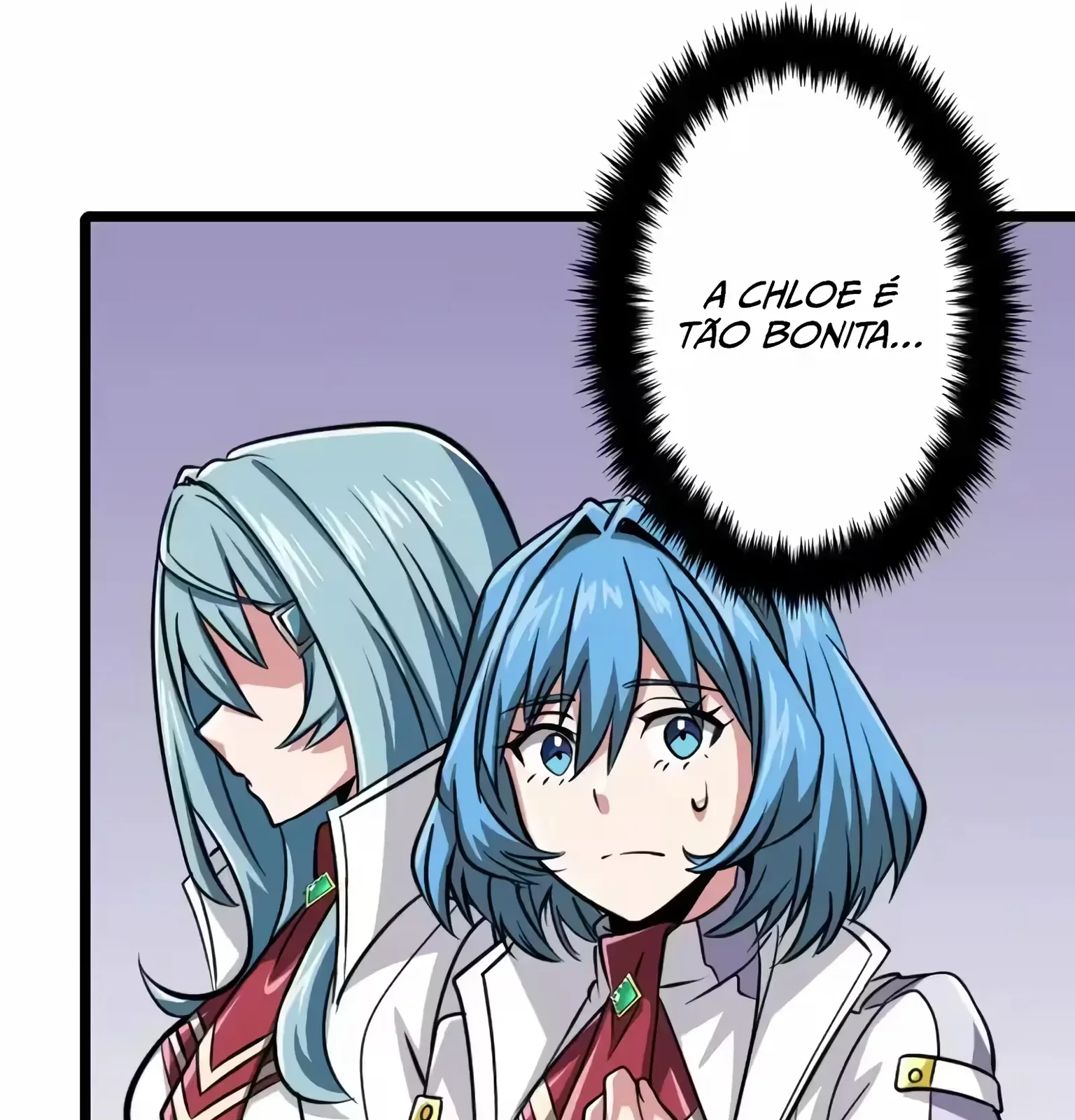 Página do Capítulo 76