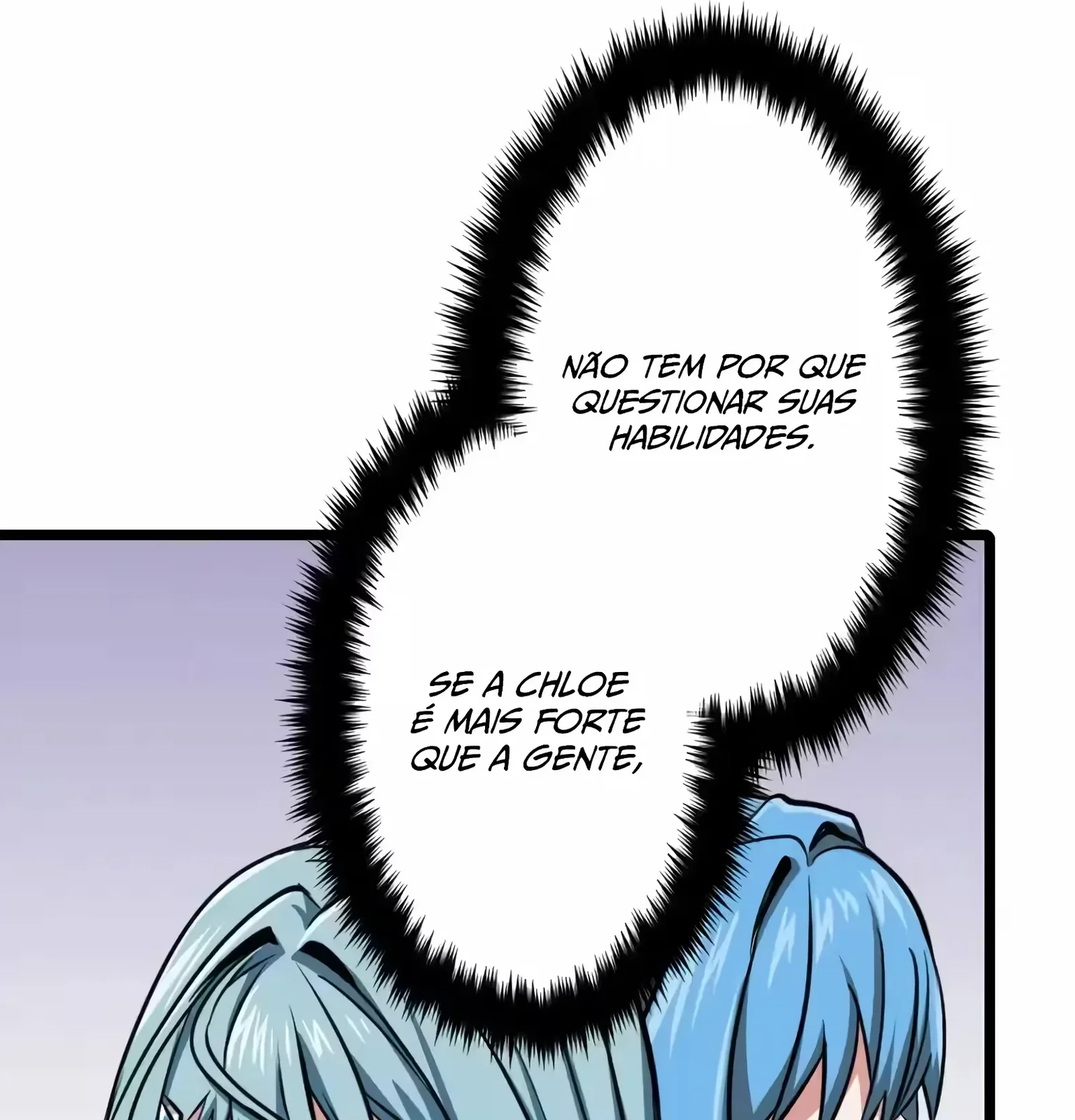 Página do Capítulo 76