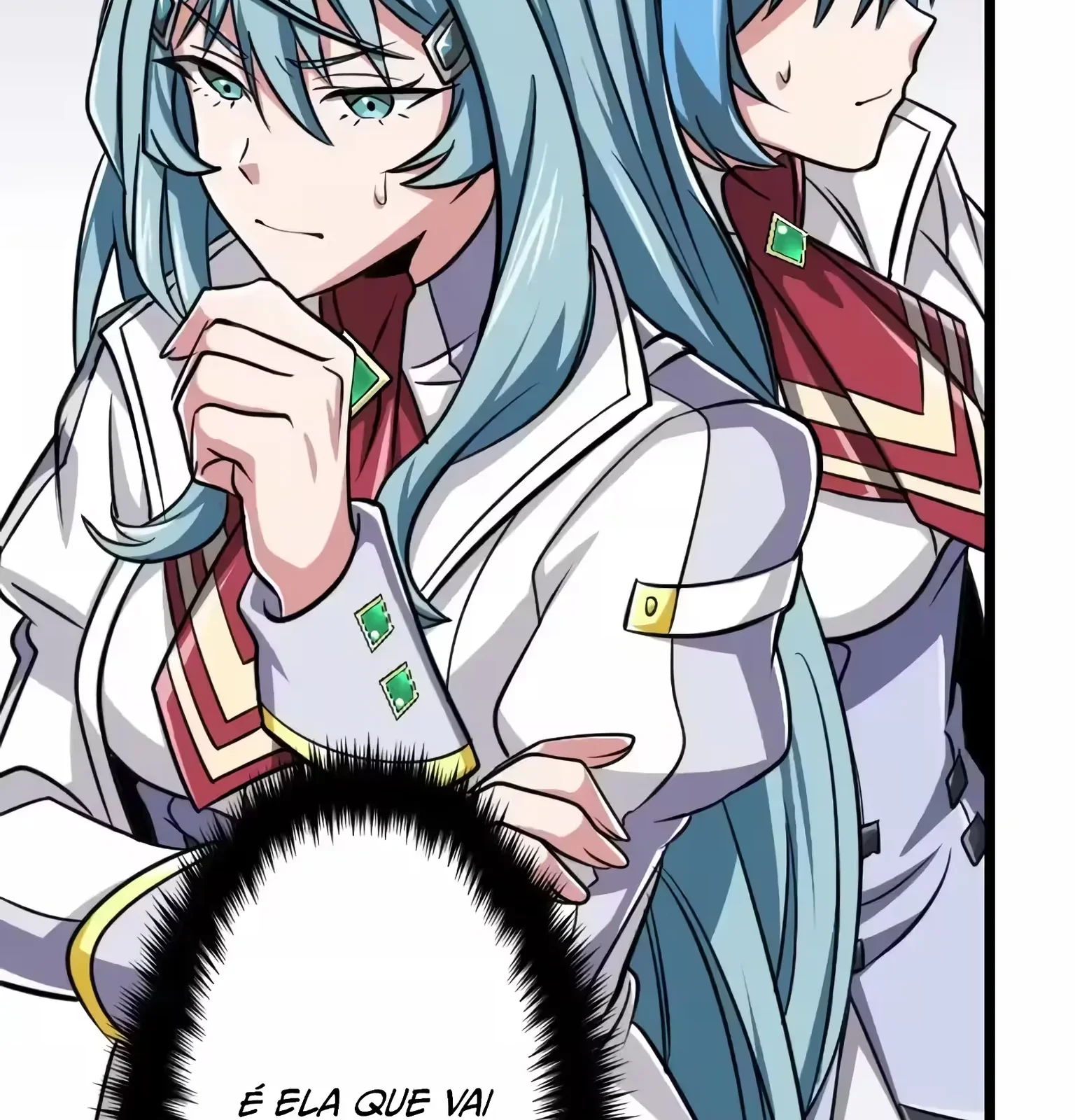 Página do Capítulo 76