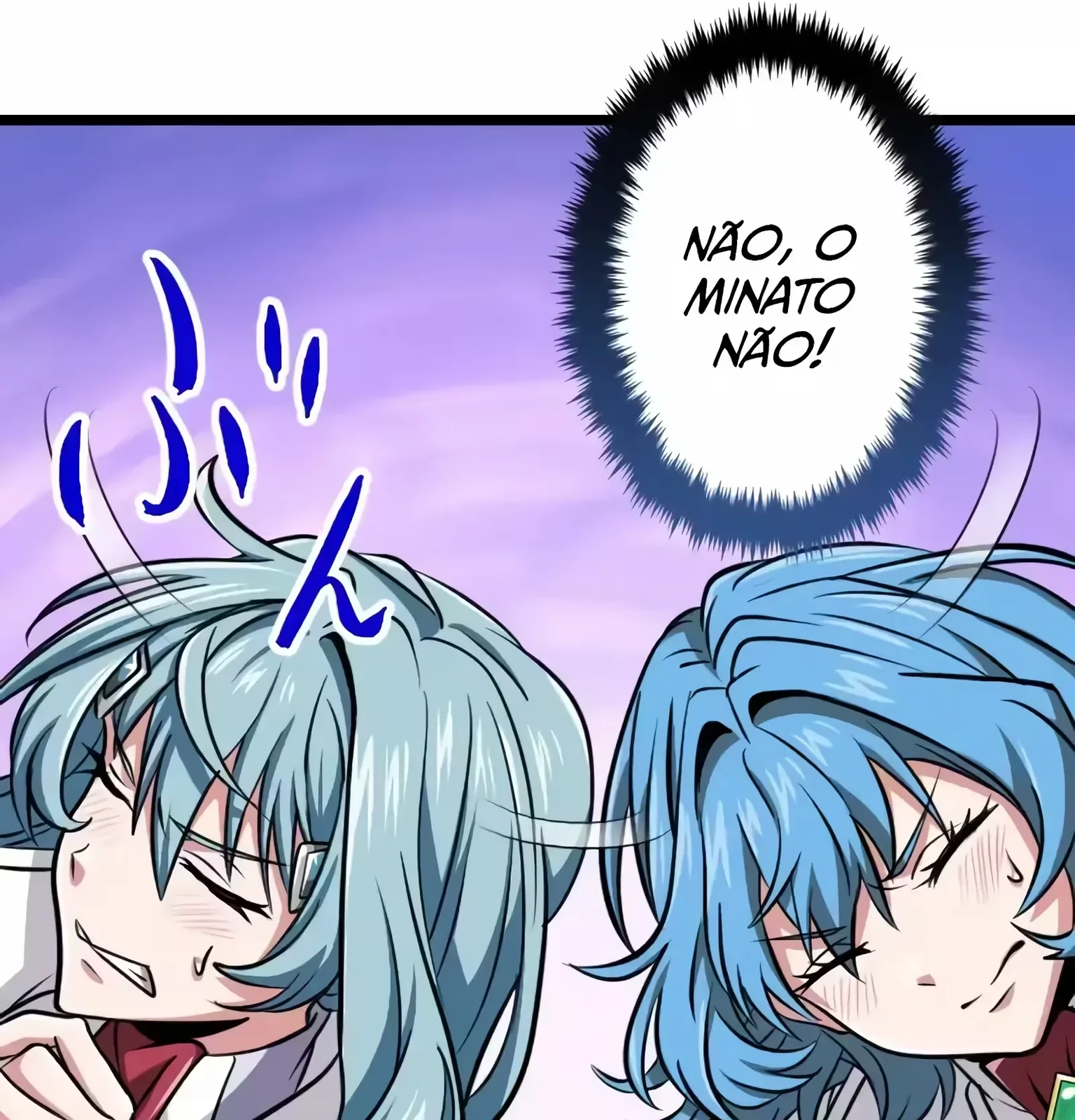 Página do Capítulo 76