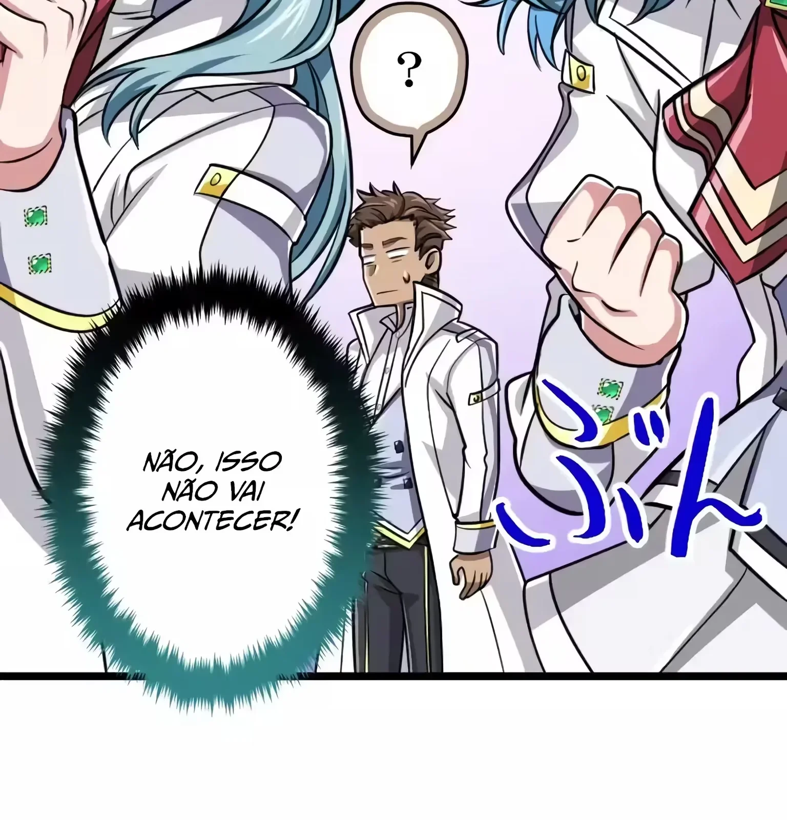 Página do Capítulo 76