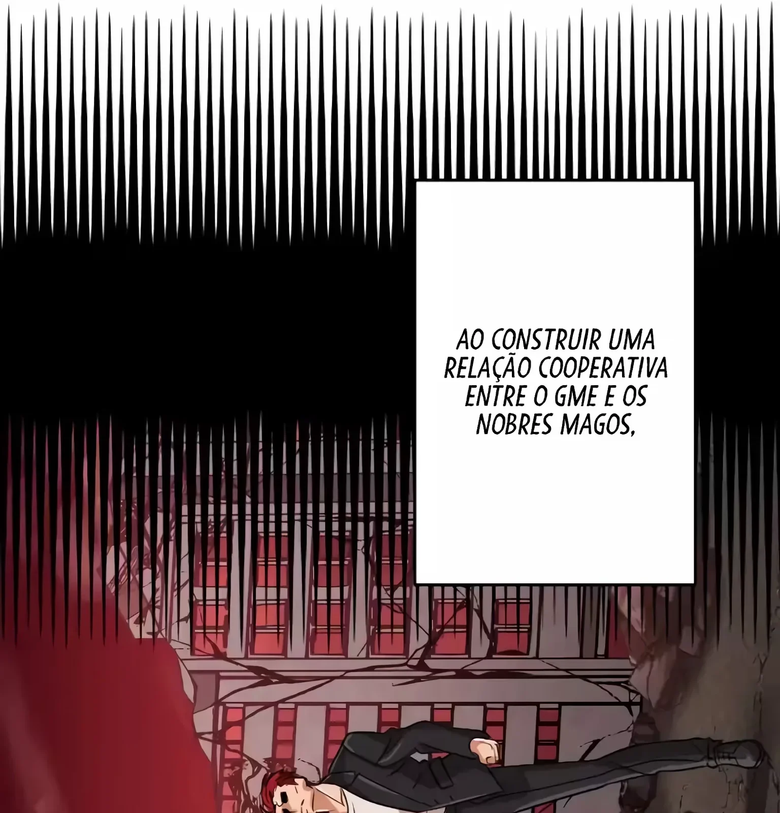 Página do Capítulo 76