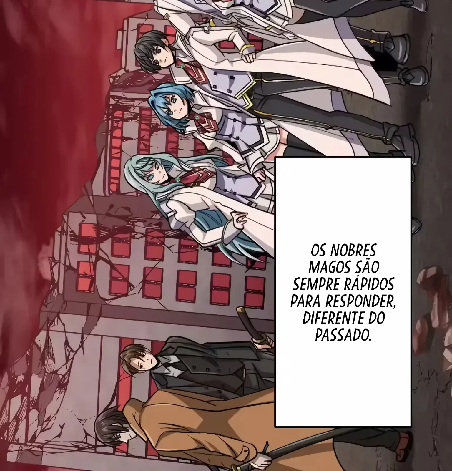 Página do Capítulo 76