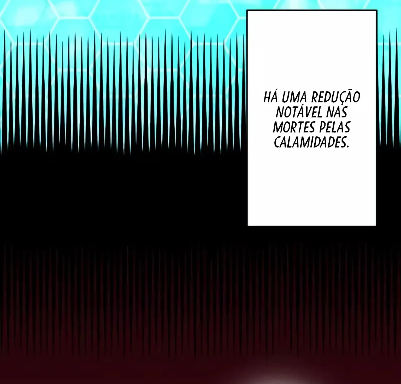 Página do Capítulo 76