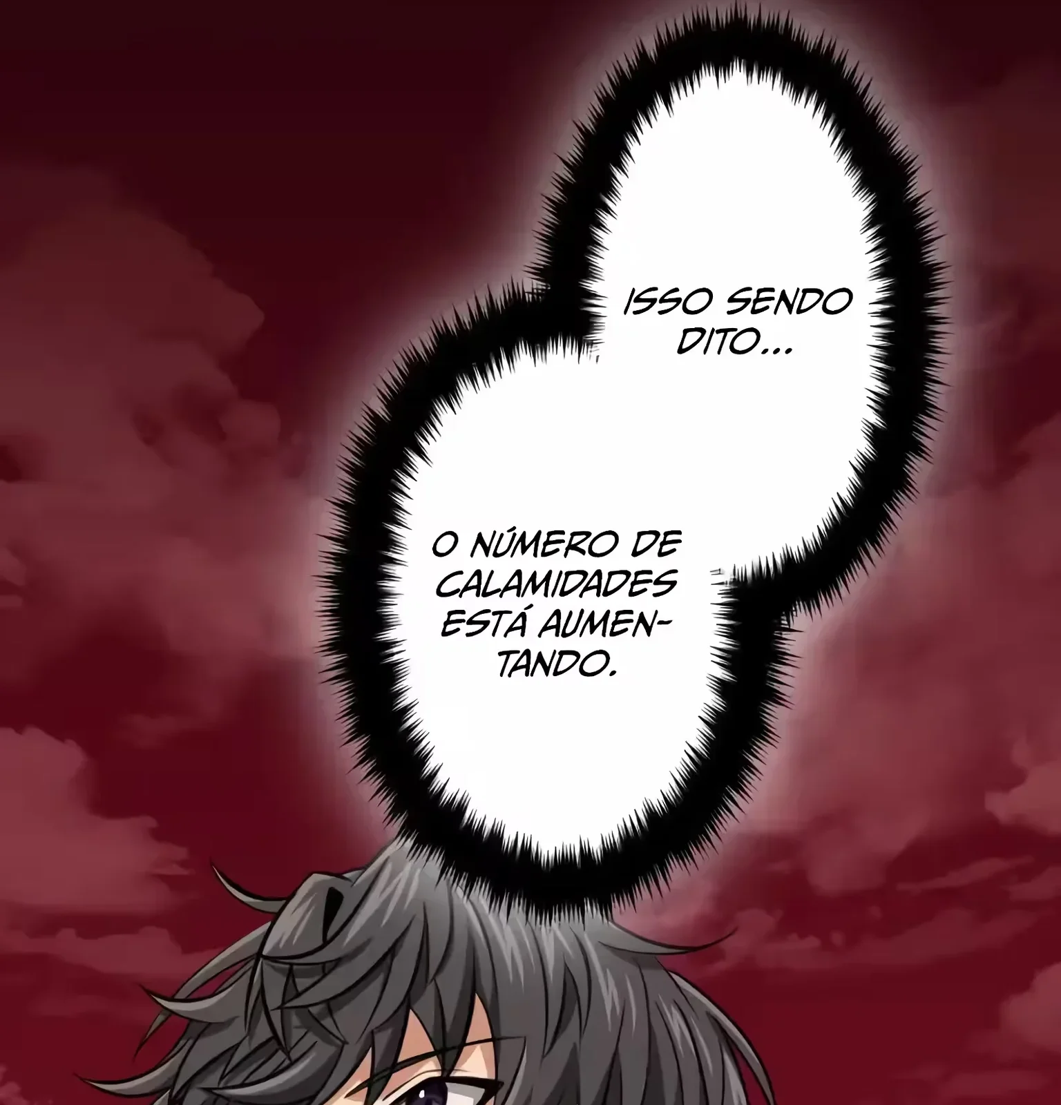 Página do Capítulo 76