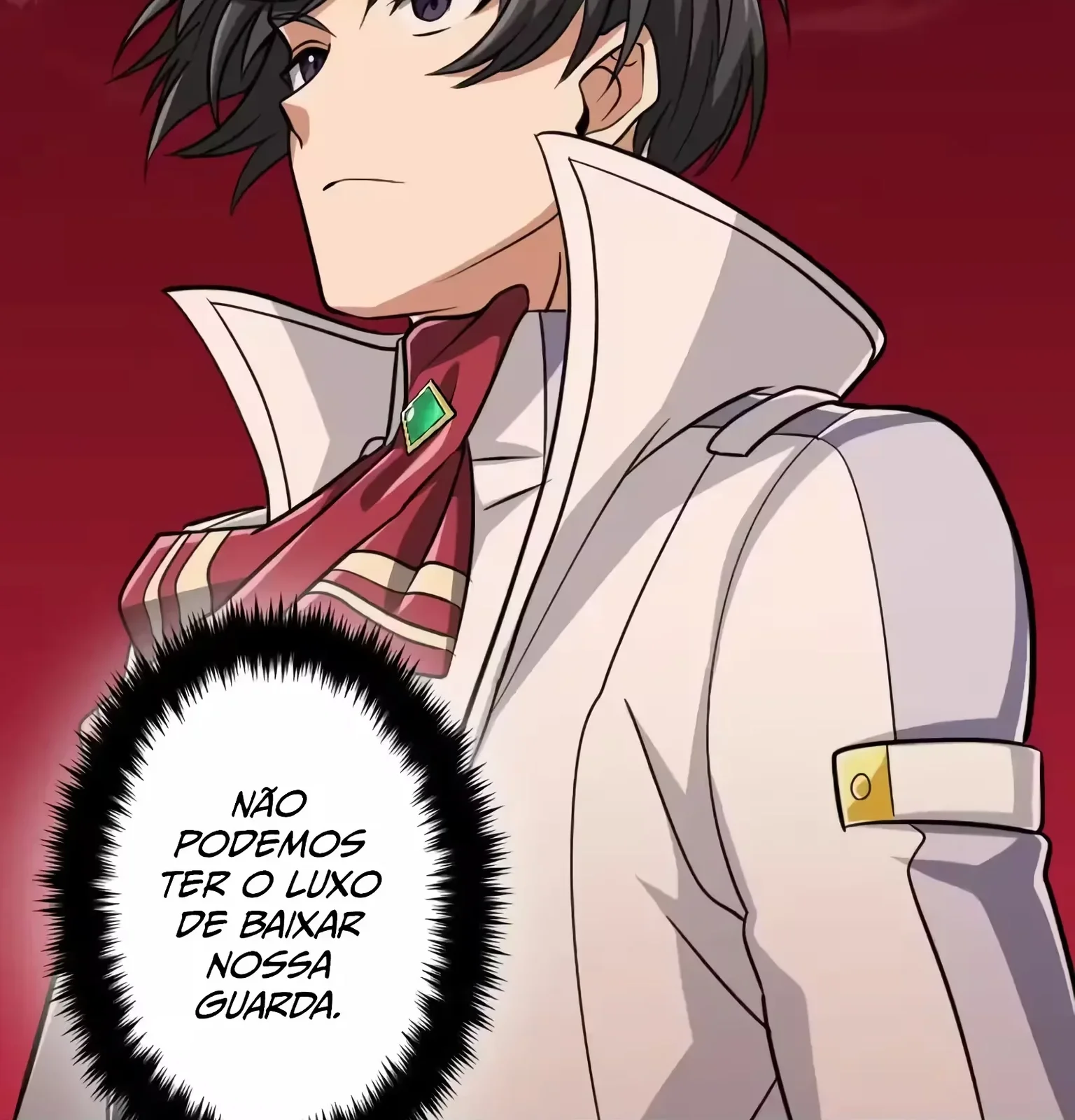 Página do Capítulo 76