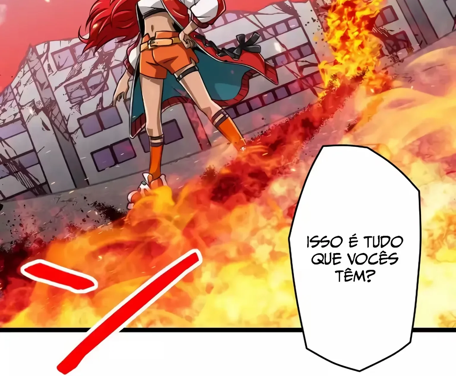 Página do Capítulo 76