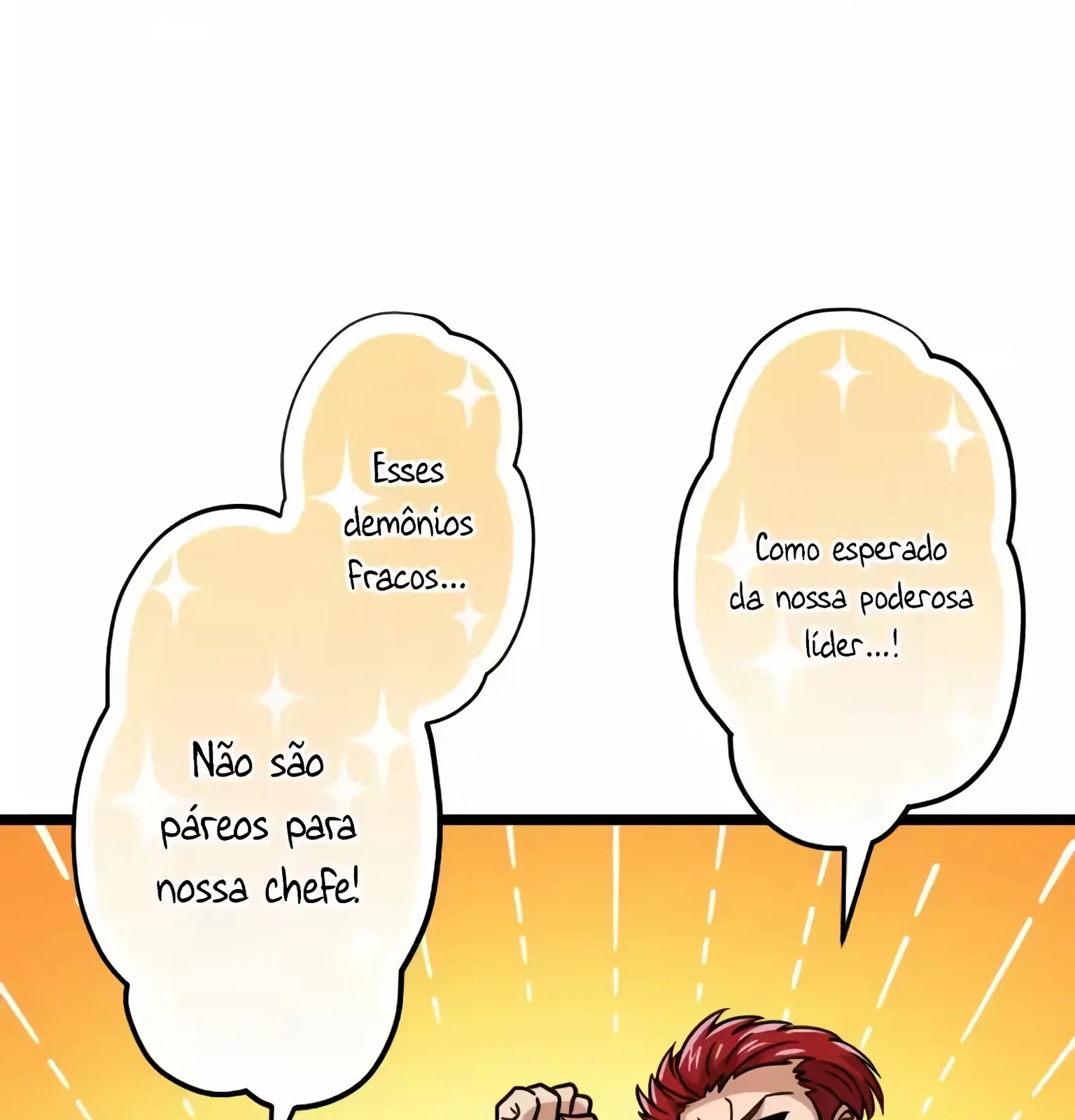 Página do Capítulo 76