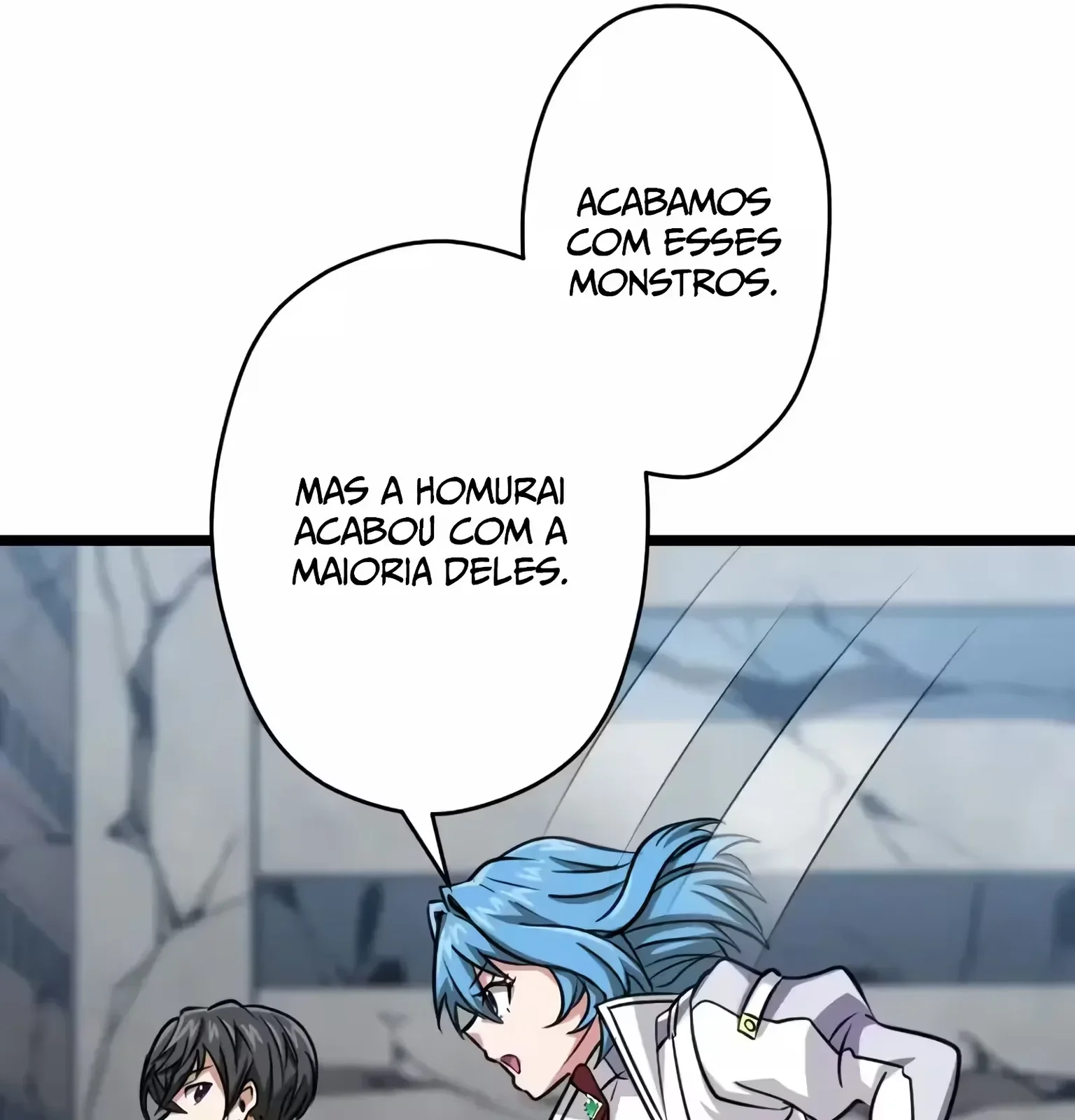 Página do Capítulo 76