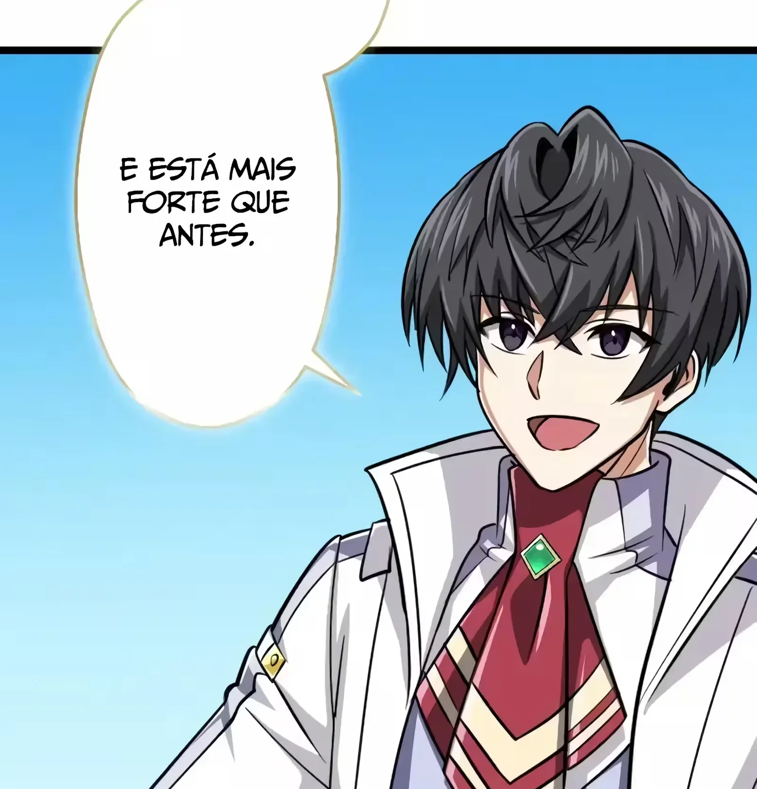 Página do Capítulo 76