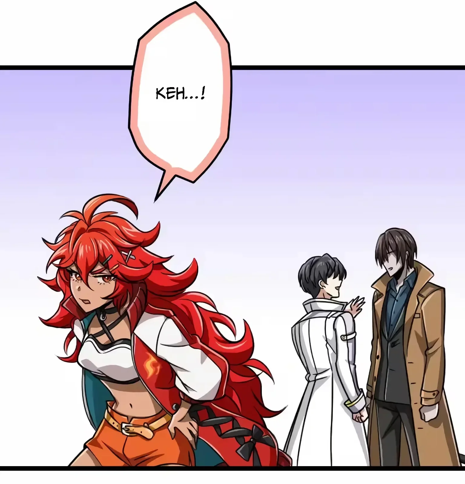 Página do Capítulo 76