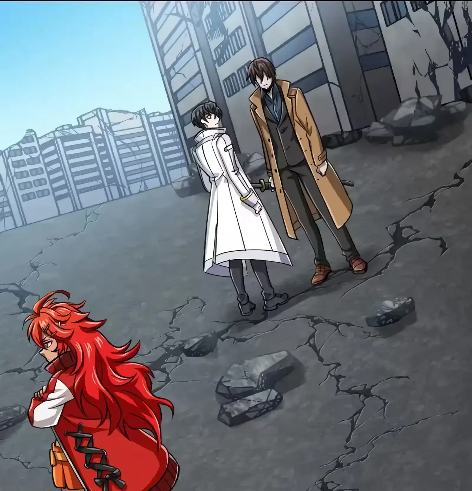 Página do Capítulo 76