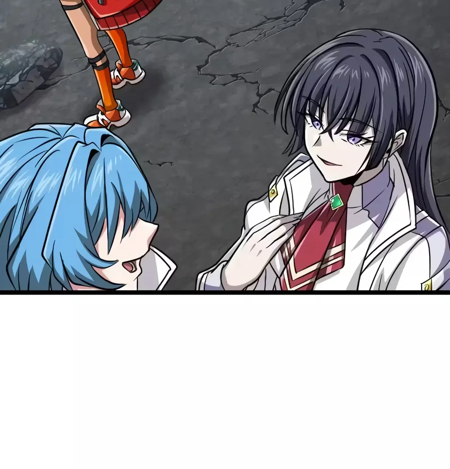 Página do Capítulo 76