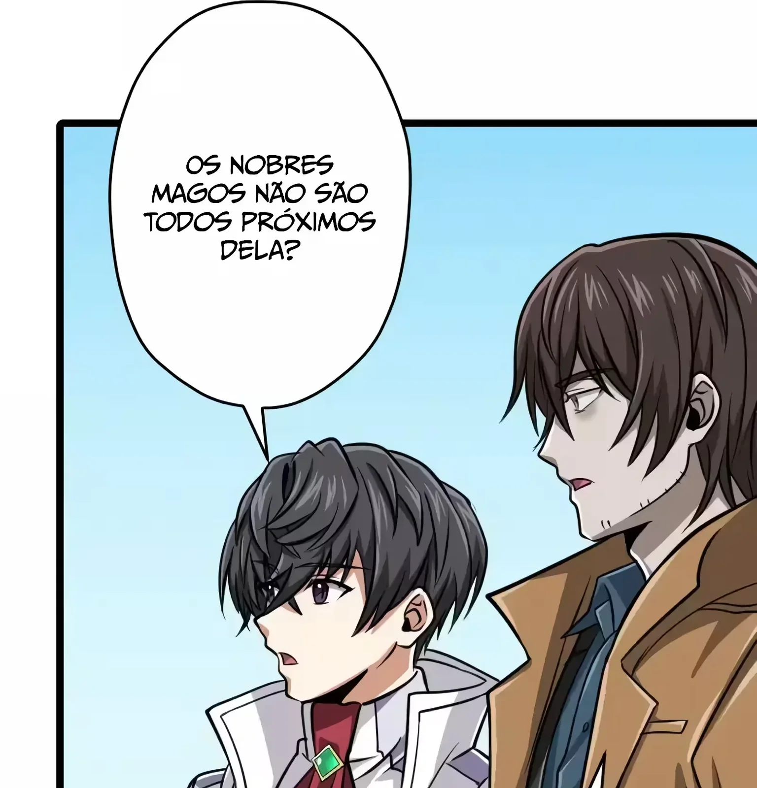 Página do Capítulo 76