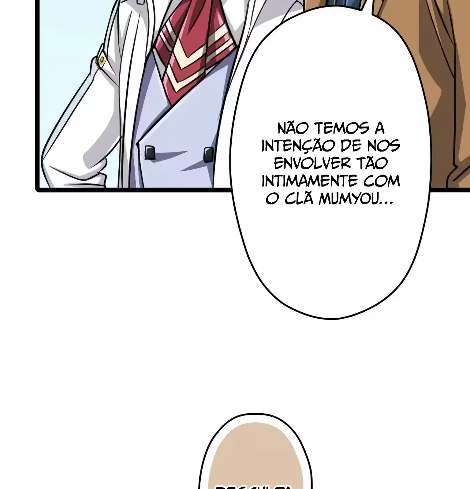 Página do Capítulo 76