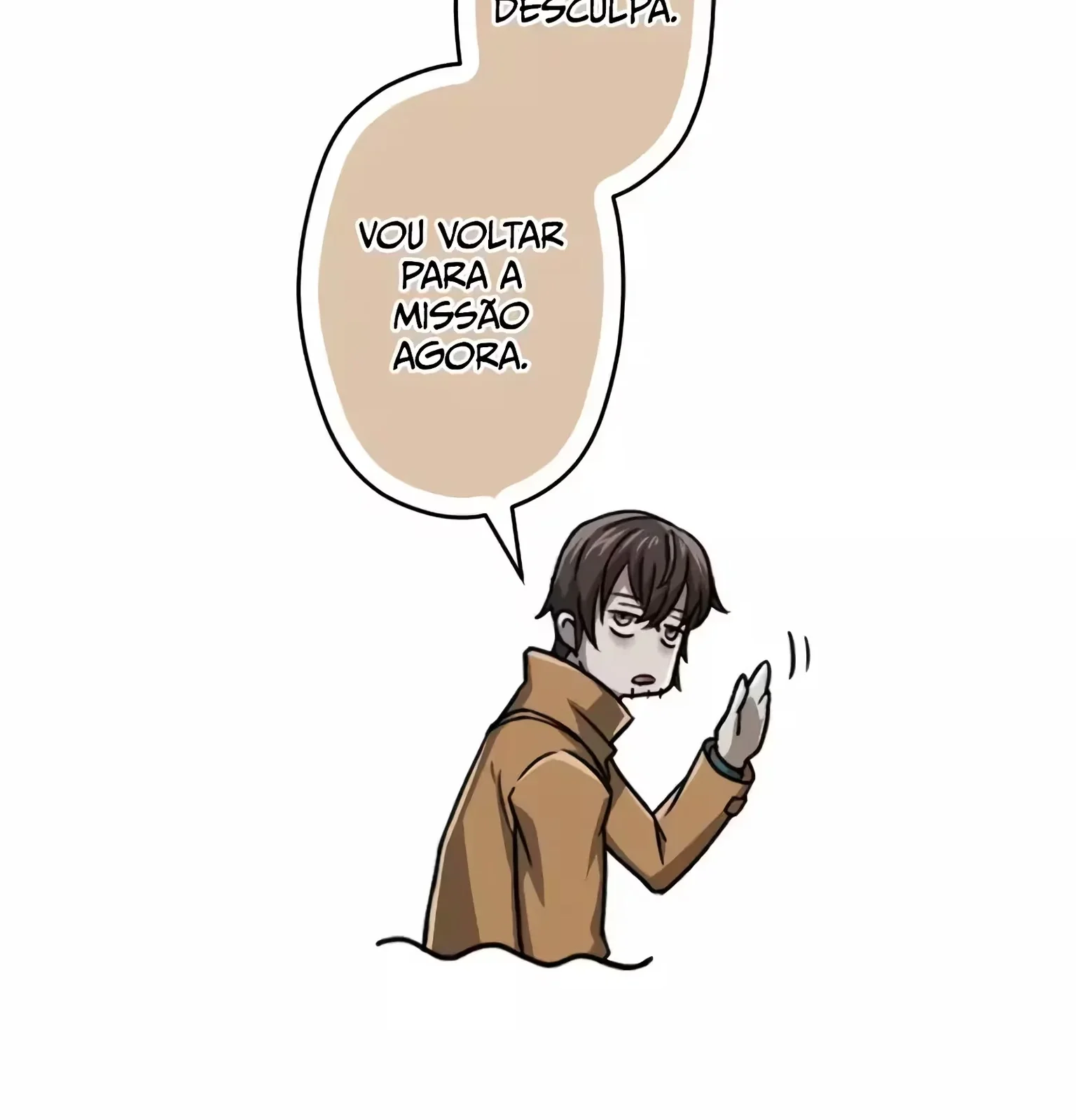 Página do Capítulo 76