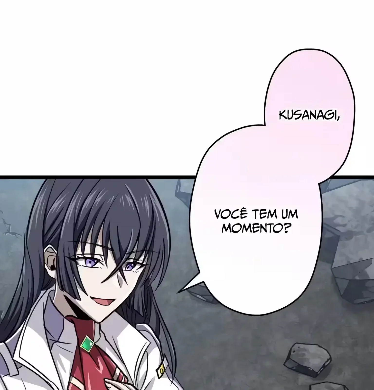 Página do Capítulo 76