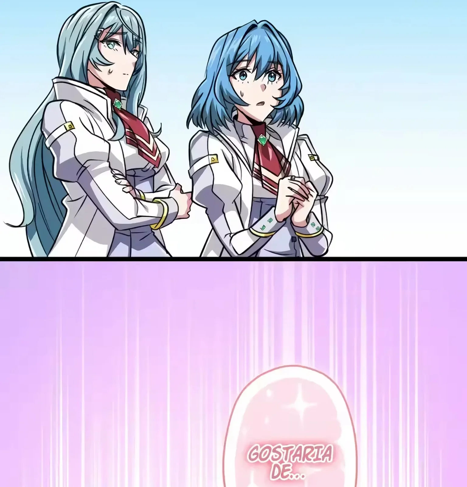 Página do Capítulo 76