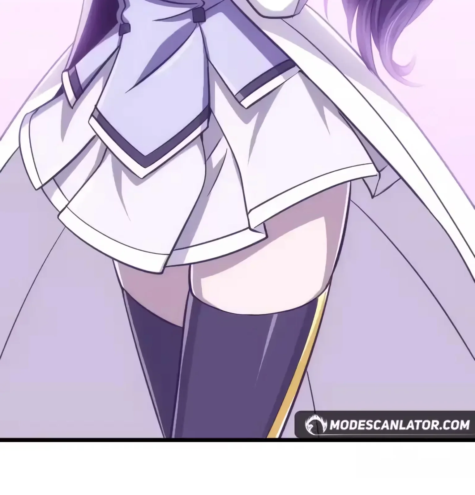 Página do Capítulo 76