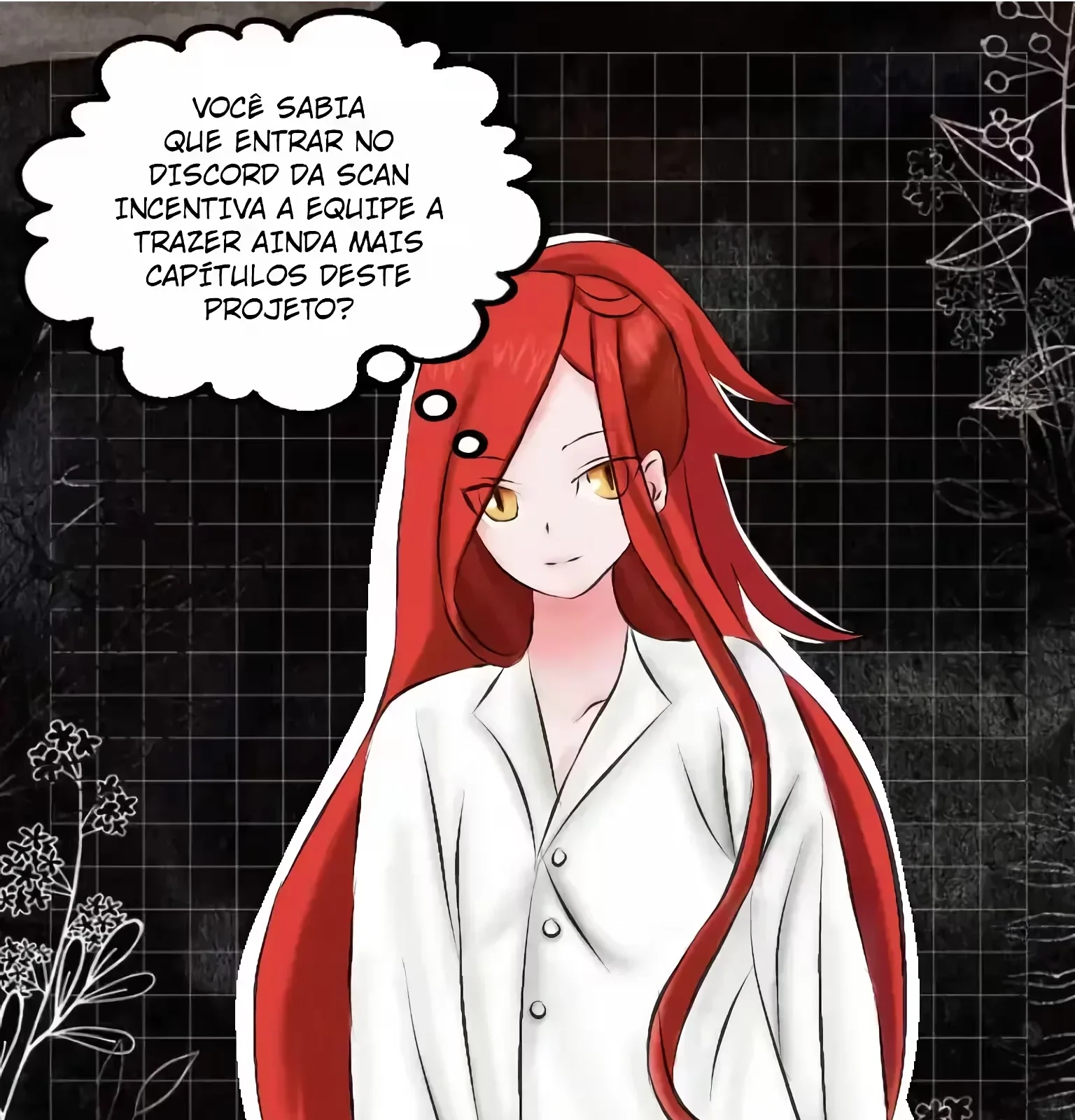 Página do Capítulo 76