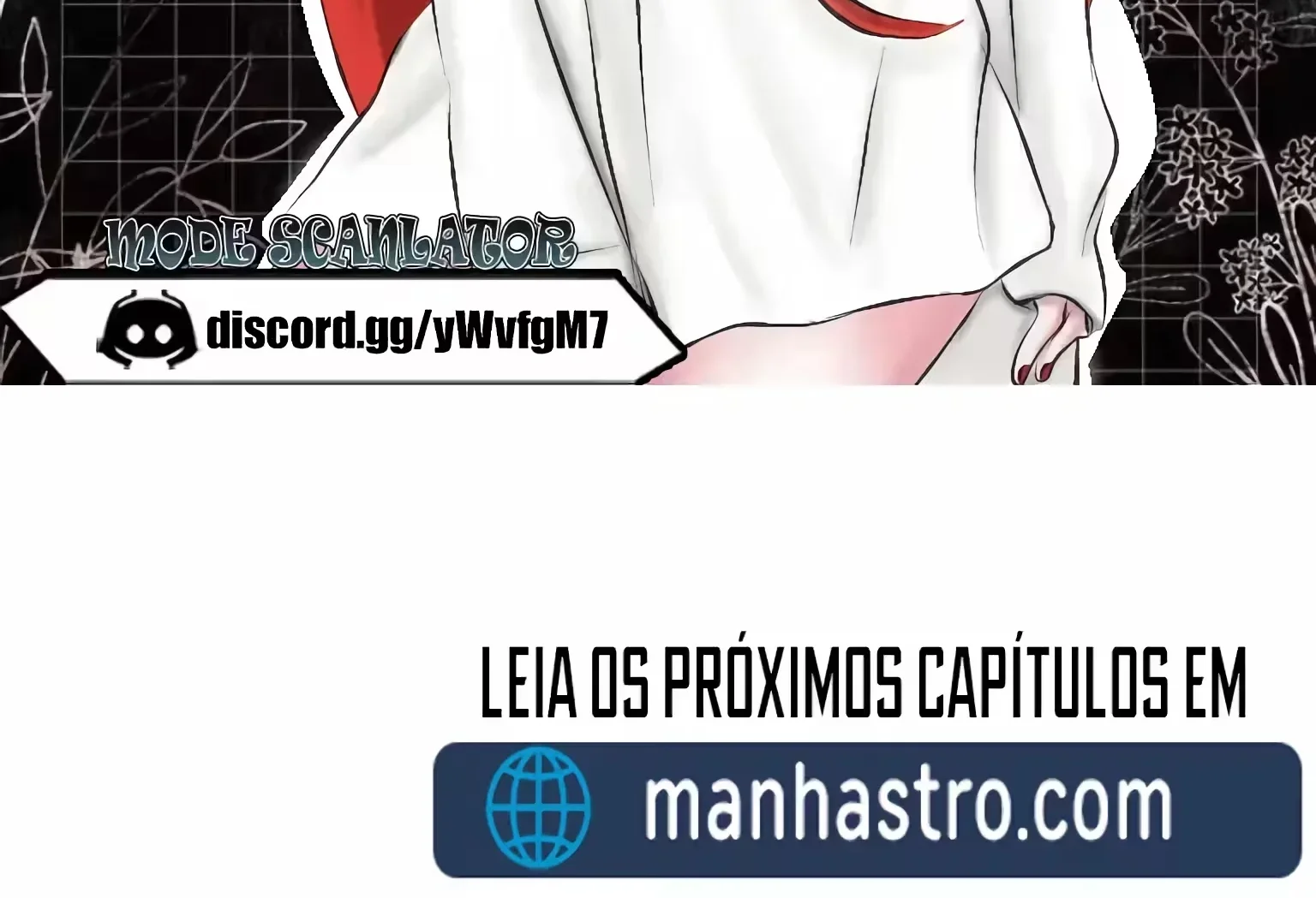 Página do Capítulo 76