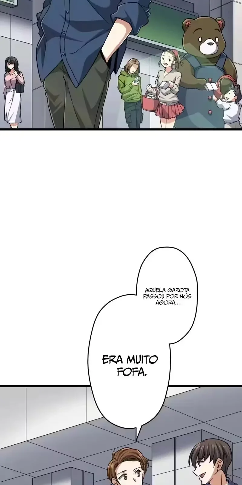 Página do Capítulo 77