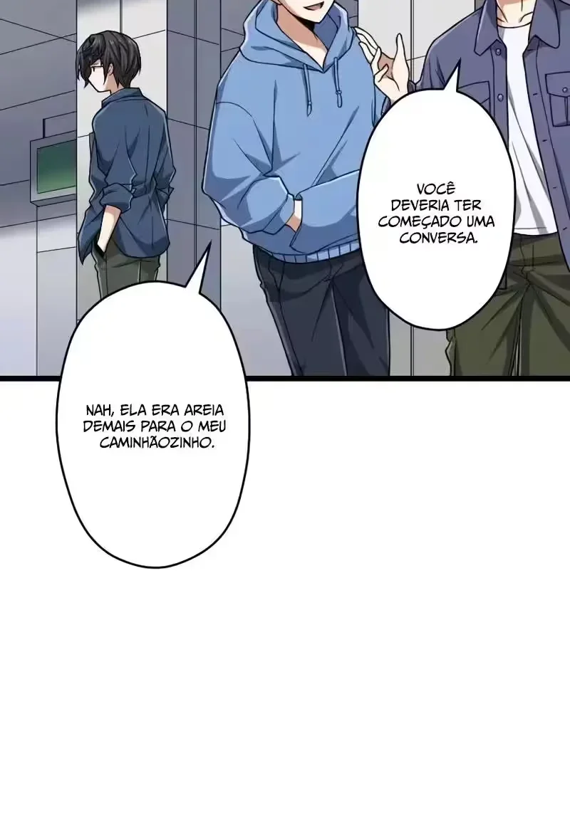 Página do Capítulo 77