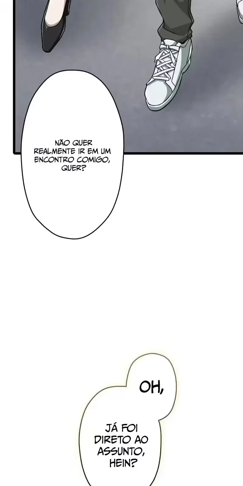 Página do Capítulo 77