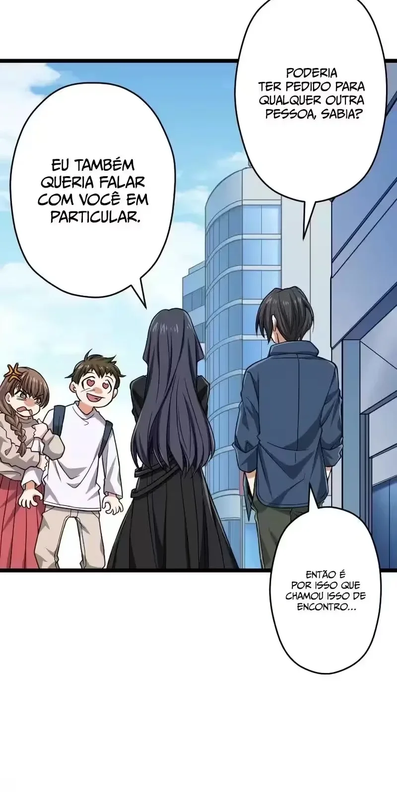 Página do Capítulo 77