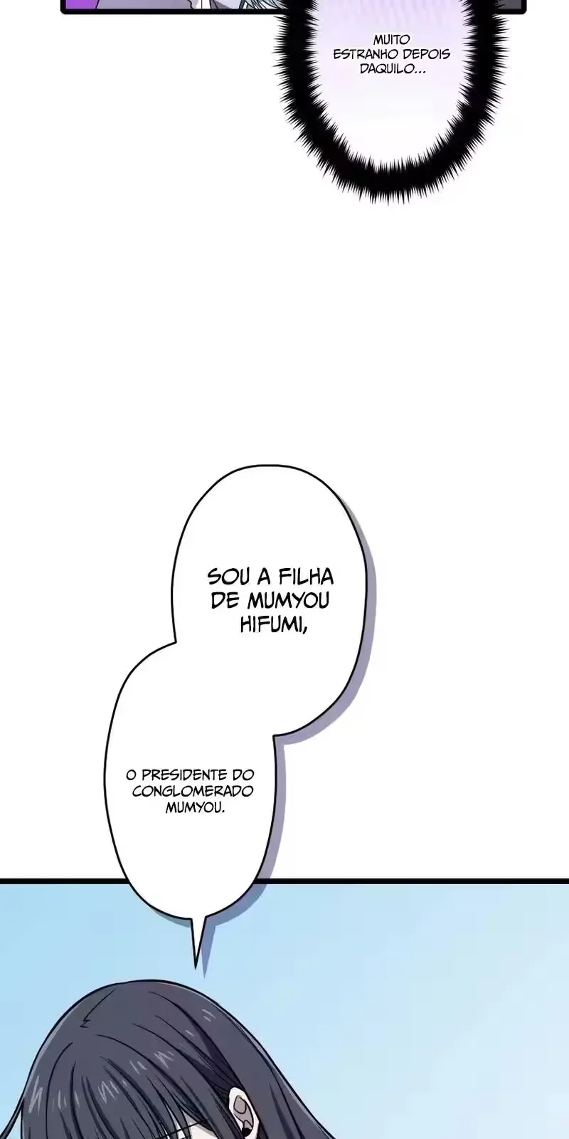 Página do Capítulo 77