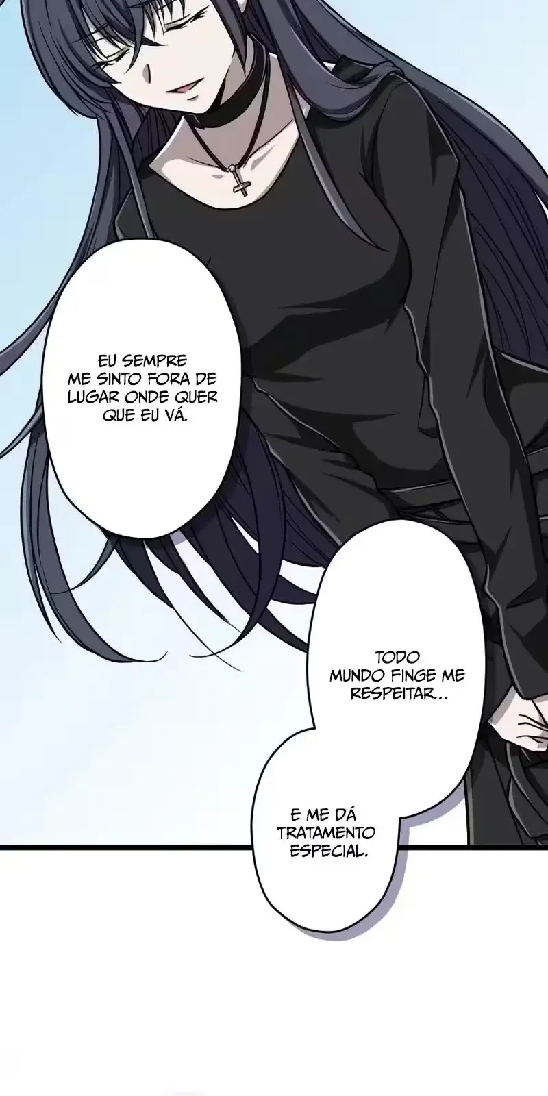 Página do Capítulo 77