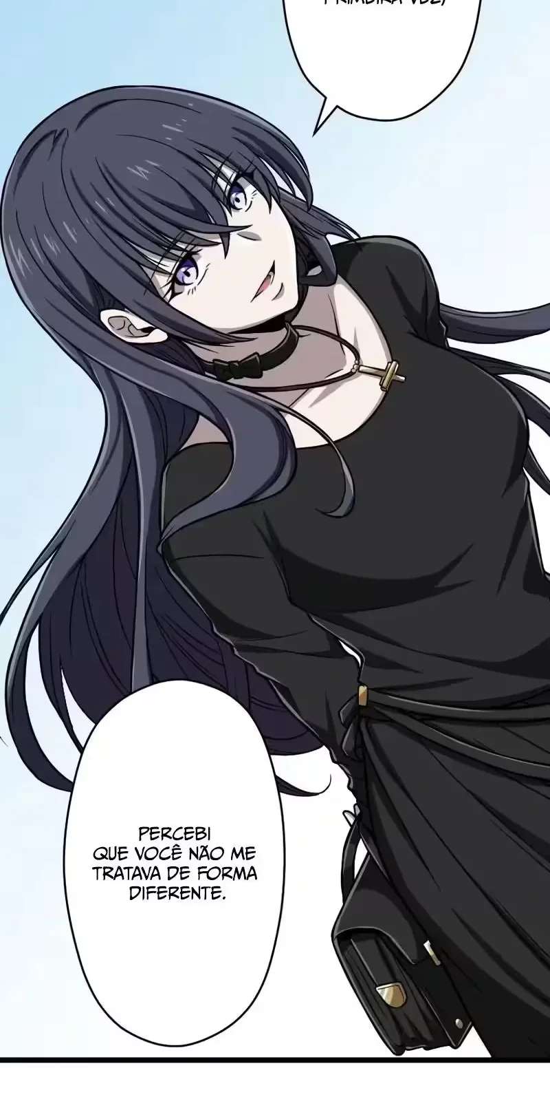 Página do Capítulo 77