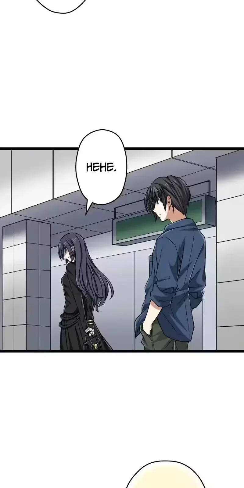 Página do Capítulo 77