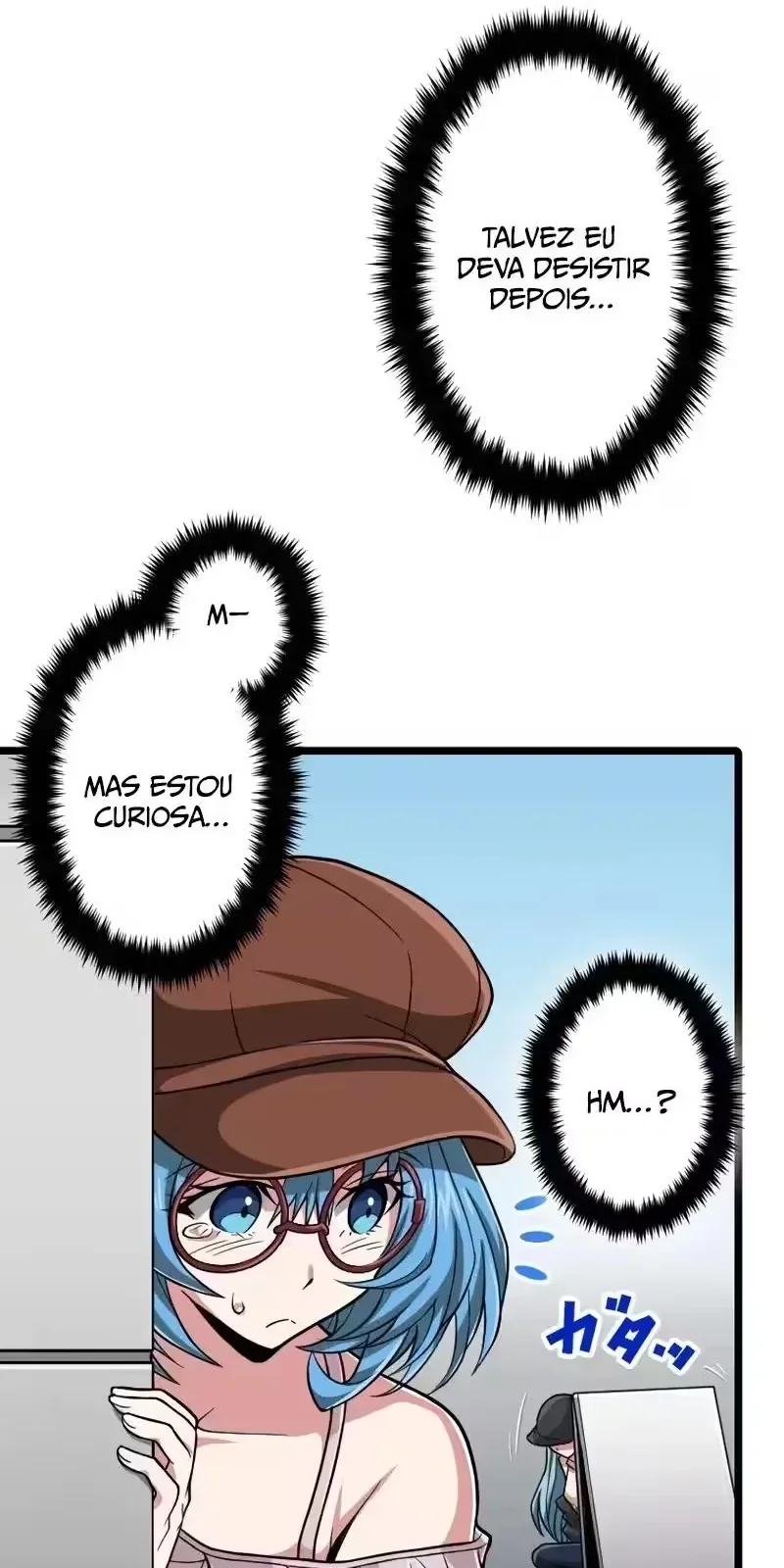 Página do Capítulo 77