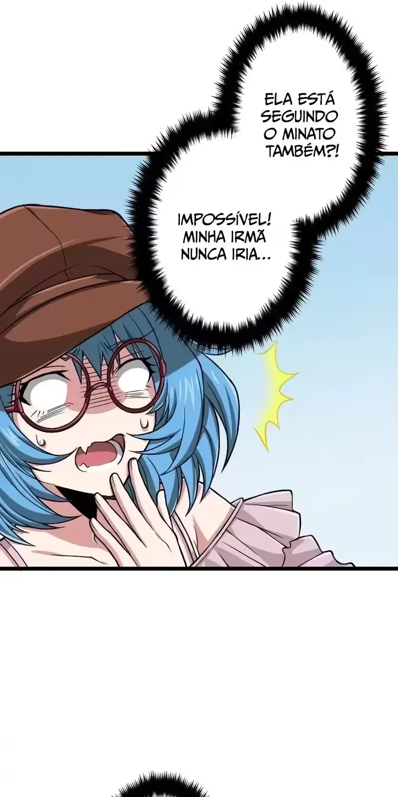 Página do Capítulo 77