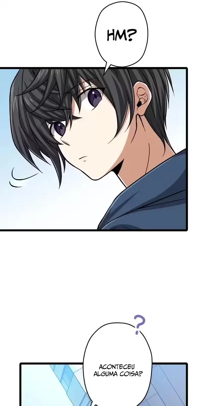 Página do Capítulo 77