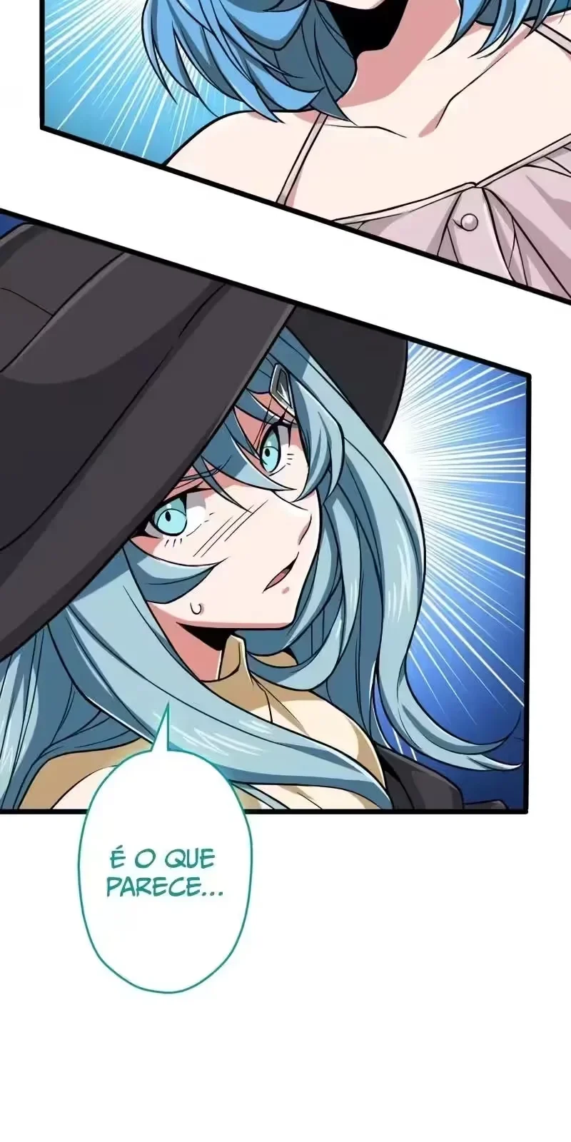 Página do Capítulo 77