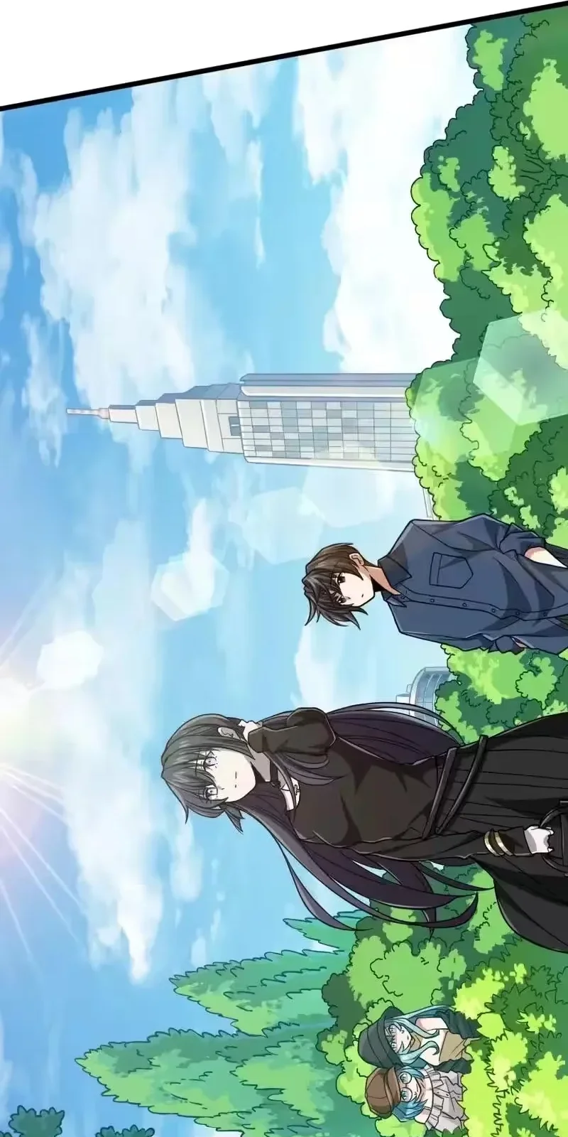 Página do Capítulo 77