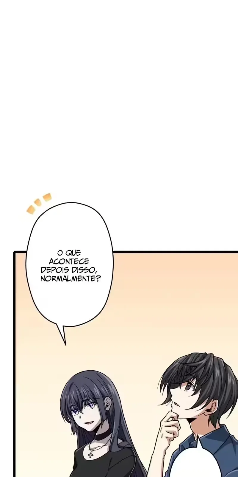 Página do Capítulo 77