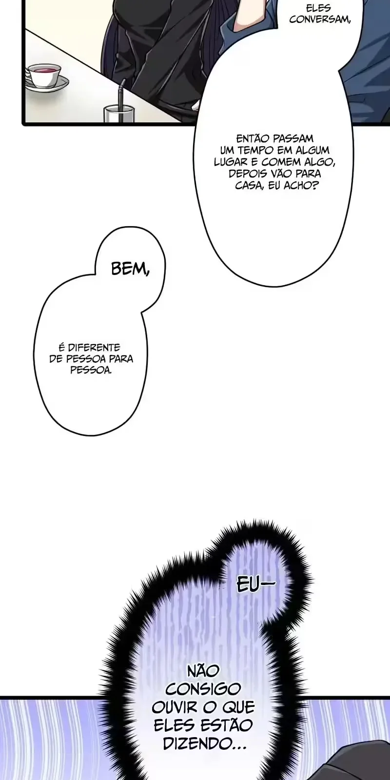 Página do Capítulo 77