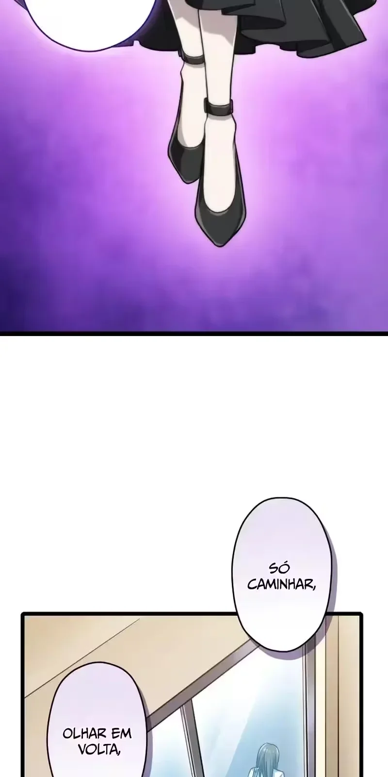 Página do Capítulo 77