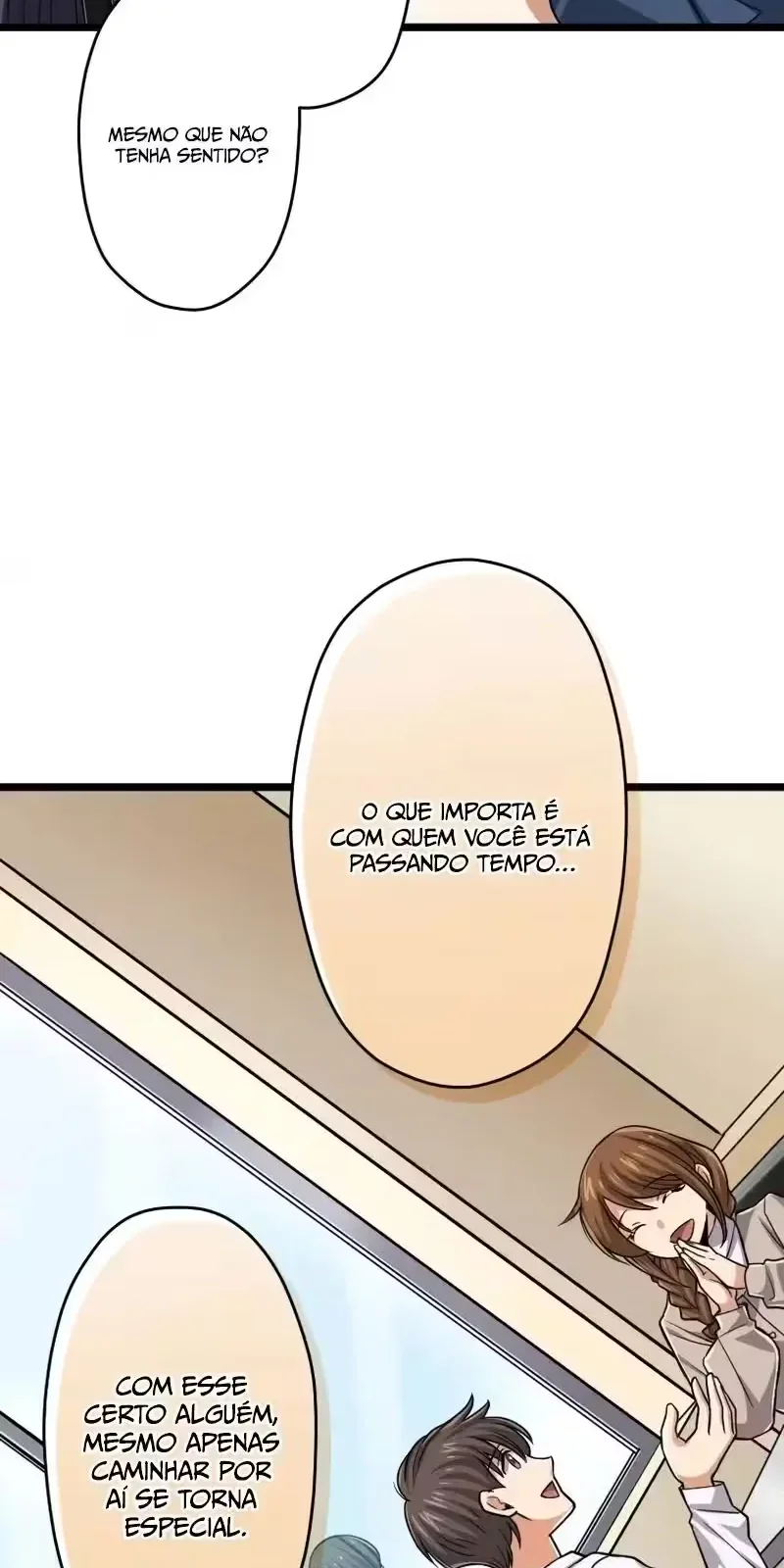 Página do Capítulo 77