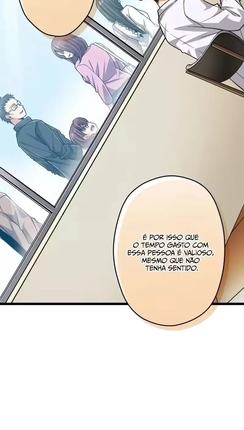 Página do Capítulo 77