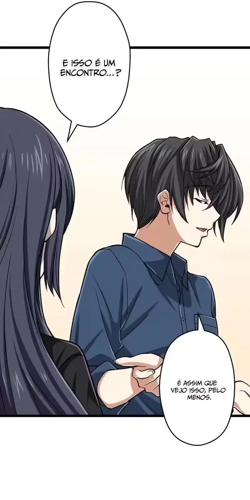 Página do Capítulo 77