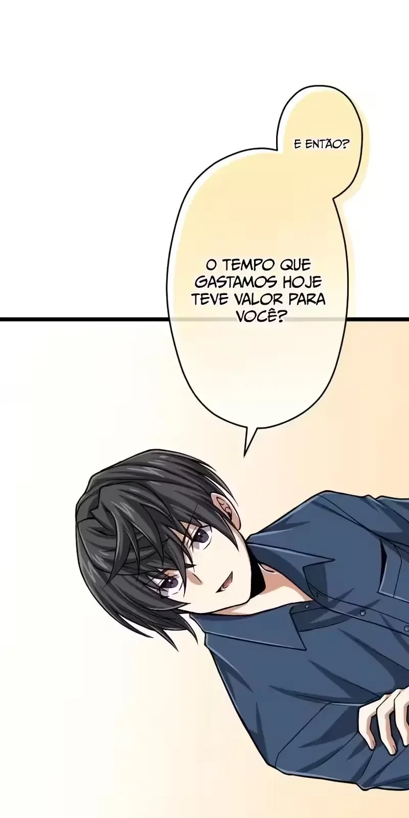 Página do Capítulo 77