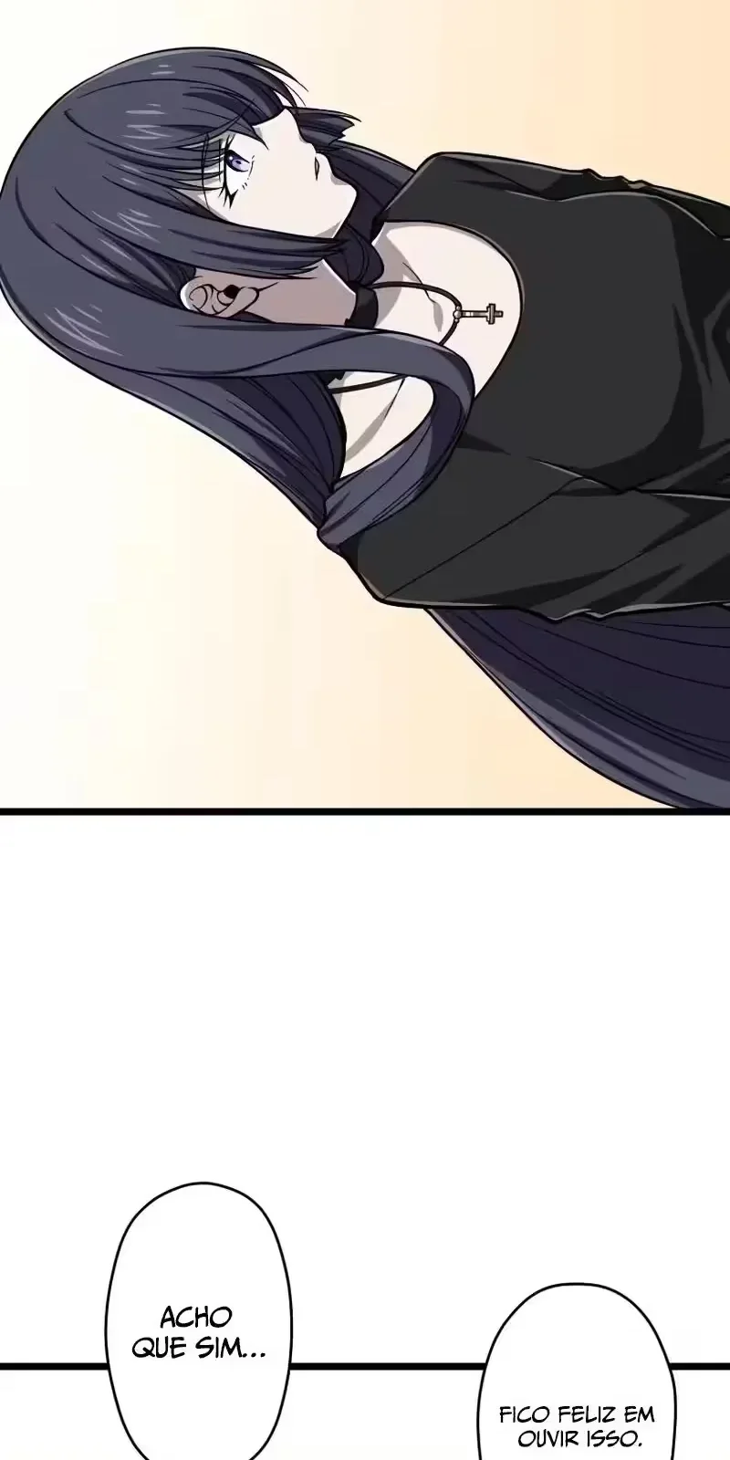 Página do Capítulo 77