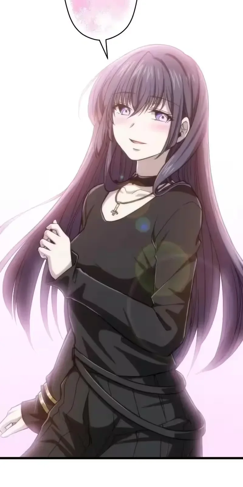 Página do Capítulo 77