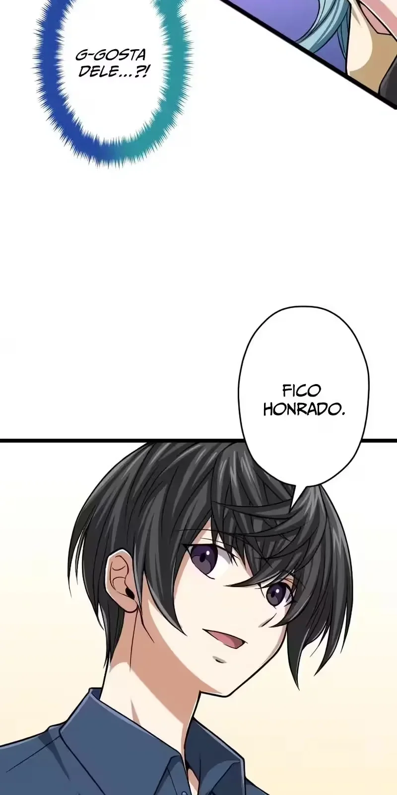 Página do Capítulo 77