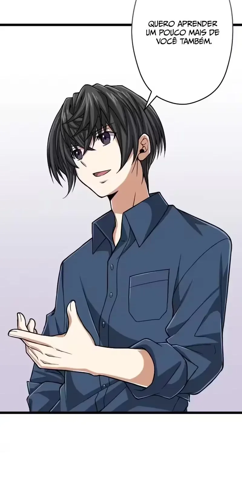 Página do Capítulo 77